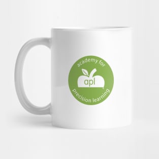 APL Logo Mug